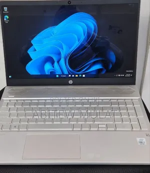 New Laptop HP Pavilion 15 16GB Intel Core I7 HDD+SSD 1T
