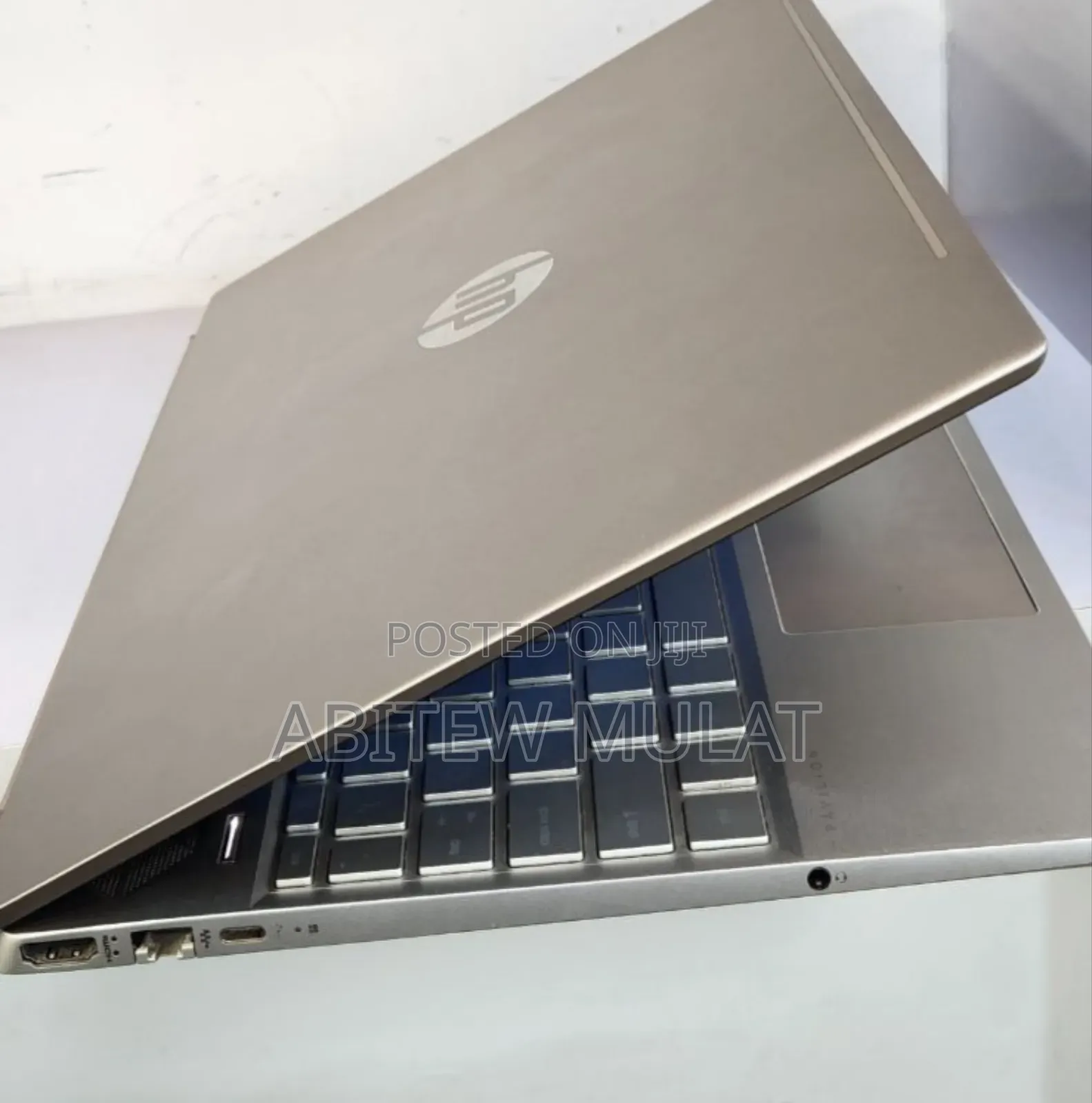 New Laptop HP Pavilion 15 16GB Intel Core I7 HDD+SSD 1T