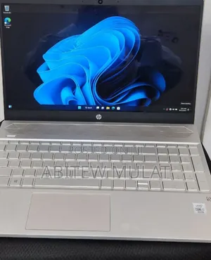 New Laptop HP Pavilion 15 16GB Intel Core I7 HDD+SSD 1T