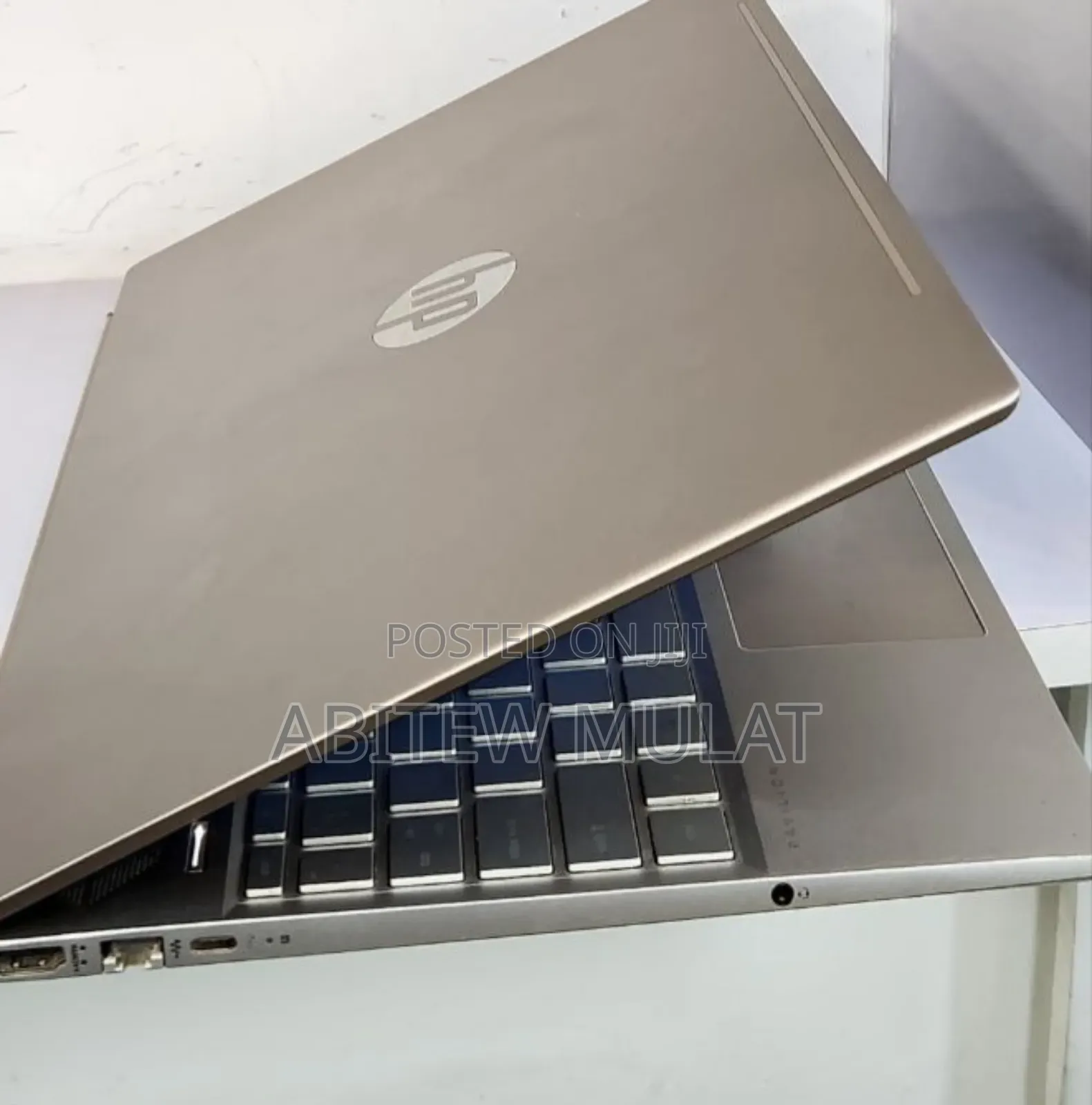 New Laptop HP Pavilion 15 16GB Intel Core I7 HDD+SSD 1T