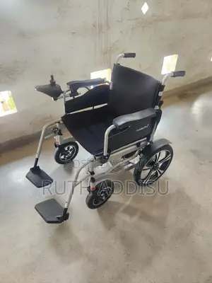 Electrical Analog Wheelchair夷狄rechargeable Battery Wheelchair Medical