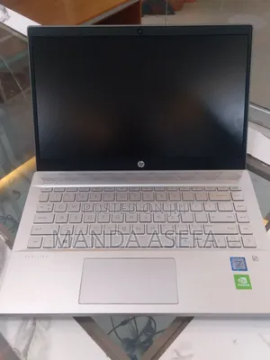 New Laptop HP Pavilion 14 16GB Intel Core I5 SSD 512GB