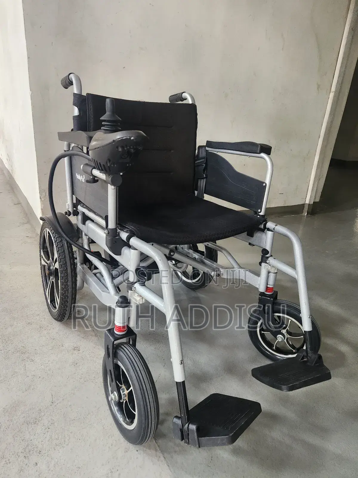 Electrical Wheelchair麴我digital Wheelchair𡯁我electrical Wheelchair New