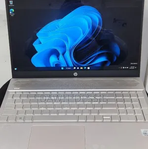 New Laptop HP 16GB Intel Core I7 SSD 1T