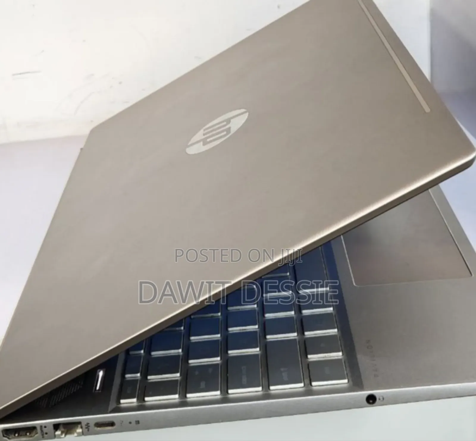 New Laptop HP 16GB Intel Core I7 SSD 1T