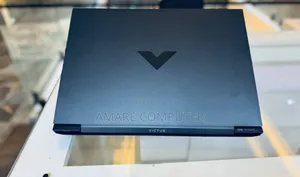 New Laptop HP Victus 16 16GB Intel Core I7 SSD 512GB