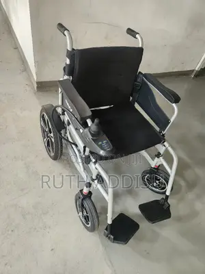 Photo - Electrical Wheelchair麩羅wheelchair者的wheelchair九月wheelchair協會wheelchair