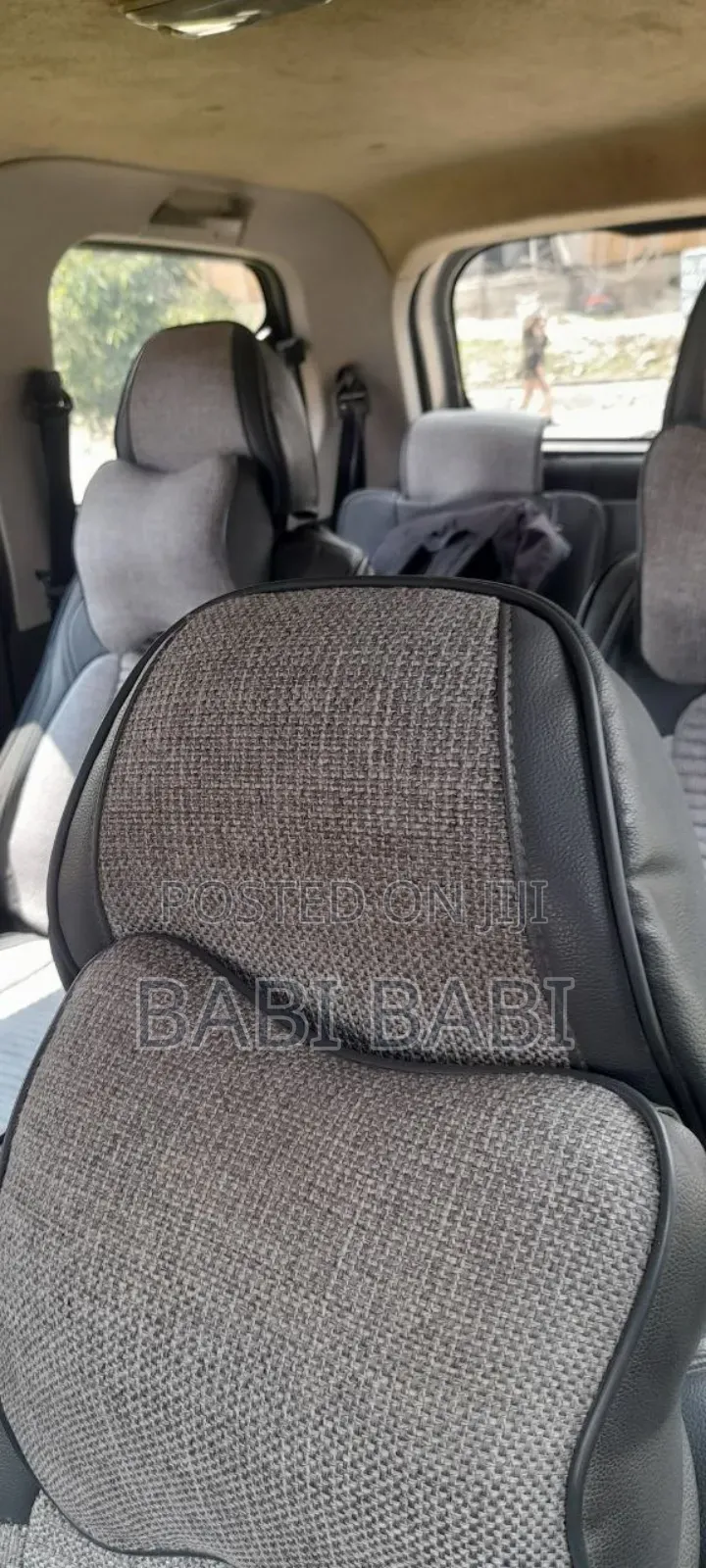 Geely Okavango 1.5 Hybrid FWD 2022 Gold