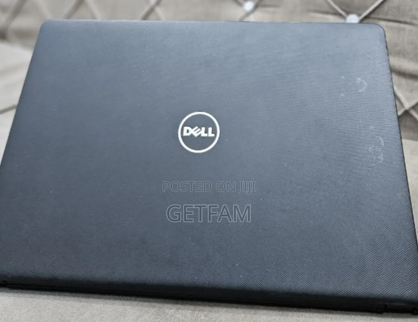 New Laptop Dell XPS 15 4GB Intel Core I5 HDD 500GB