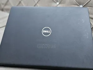 New Laptop Dell XPS 15 4GB Intel Core I5 HDD 500GB