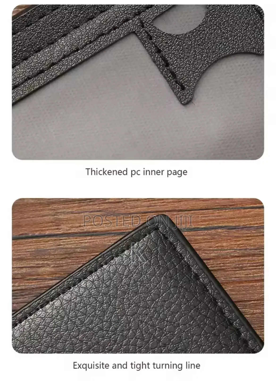 Business Wallet