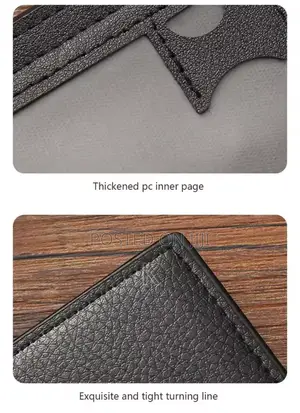 Business Wallet