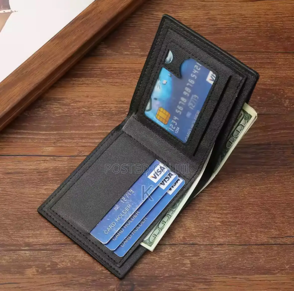 Business Wallet