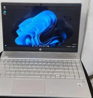 New Laptop HP Pavilion 15 16GB Intel Core I7 SSD 512GB