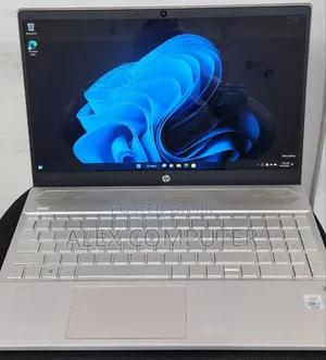 New Laptop HP Pavilion 15 16GB Intel Core I7 SSD 512GB
