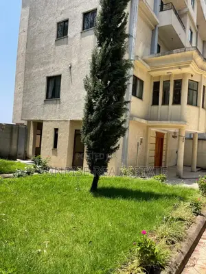 Photo - Furnished 5bdrm House in Megenagna, Bole for rent