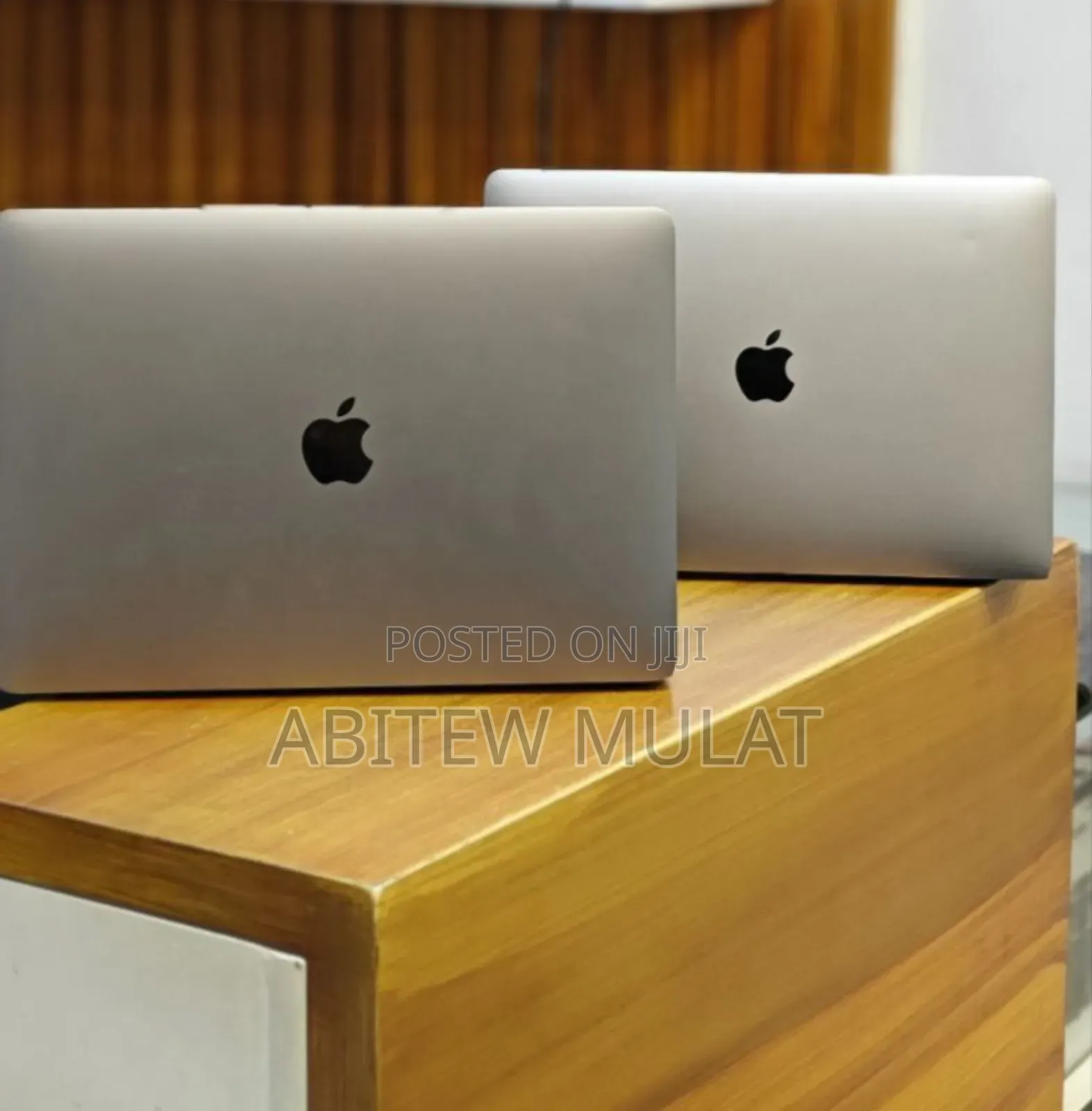 New Laptop Apple MacBook Pro 2019 16GB Intel Core I7 SSD 256GB