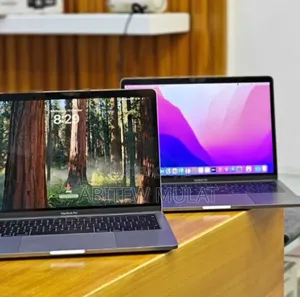 New Laptop Apple MacBook Pro 2019 16GB Intel Core I7 SSD 256GB