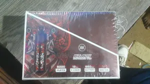 New Chocolate Flavore Vap