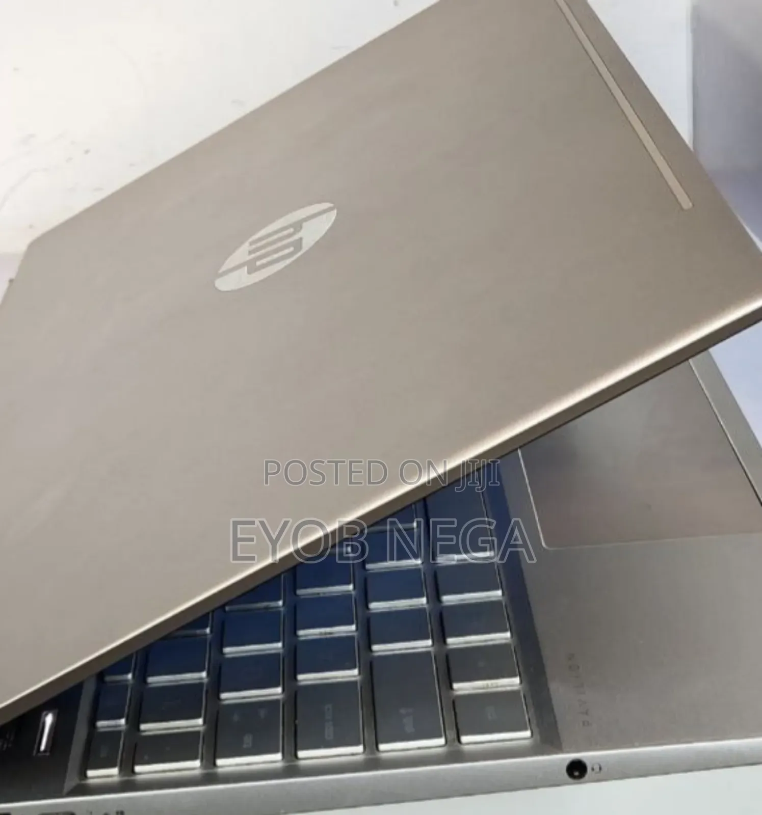 New Laptop HP Pavilion 15 16GB Intel Core I7 SSD 256GB