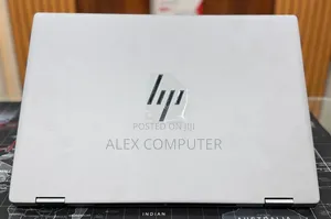 Photo - New Laptop HP Envy X360 16GB AMD Ryzen 7 SSD 512GB