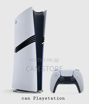 Photo - Playstation5 Pro 2tb SSD Storage