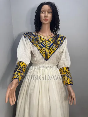 Photo - Habesha Kemis