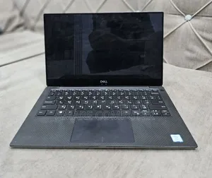 Photo - New Laptop Dell XPS 13 8GB Intel Core I5 SSD 512GB