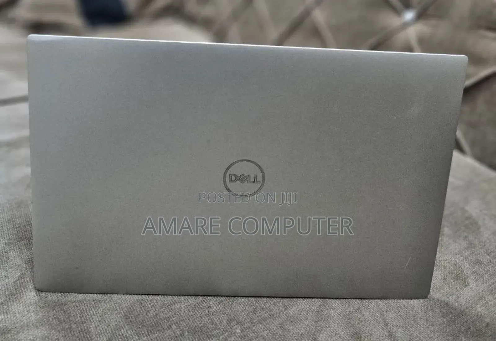 New Laptop Dell XPS 13 8GB Intel Core I5 SSD 512GB