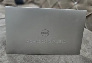 New Laptop Dell XPS 13 8GB Intel Core I5 SSD 512GB