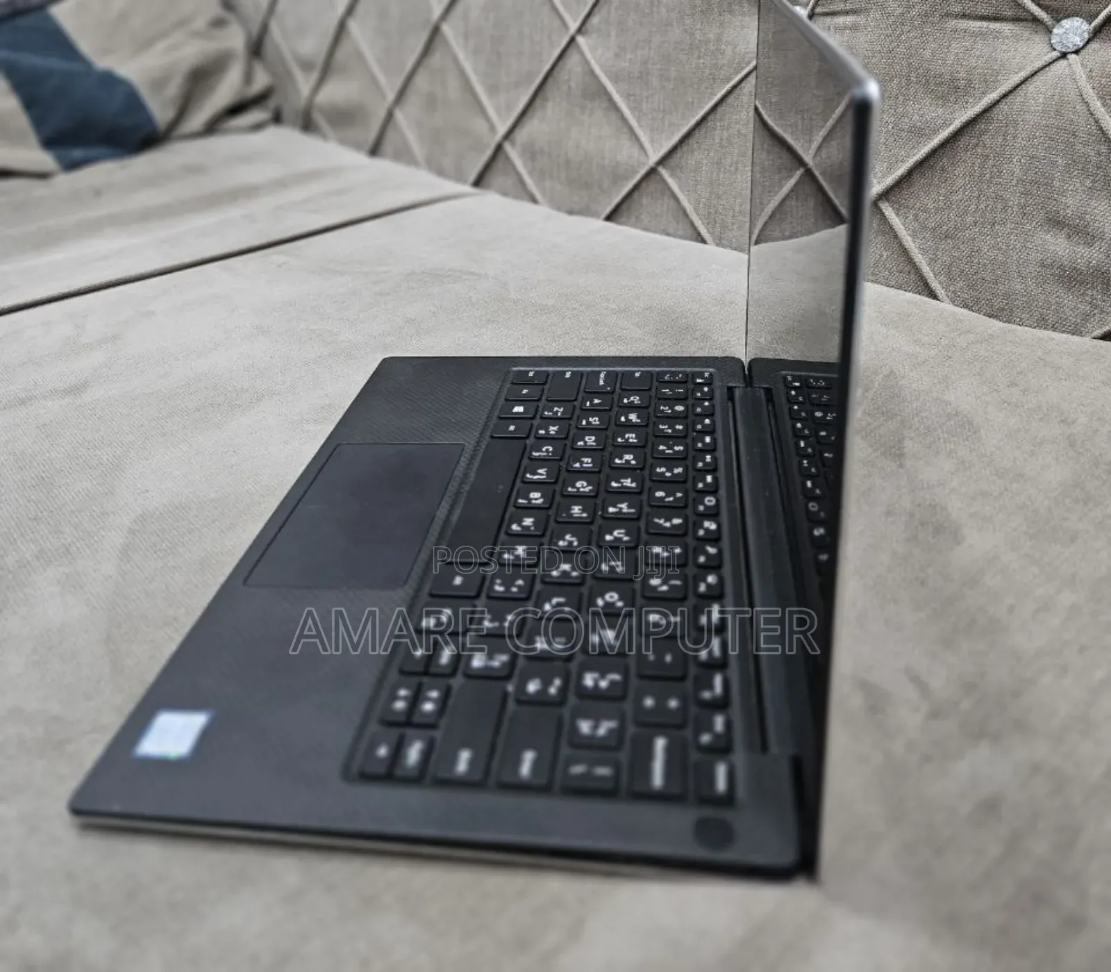 New Laptop Dell XPS 13 8GB Intel Core I5 SSD 512GB