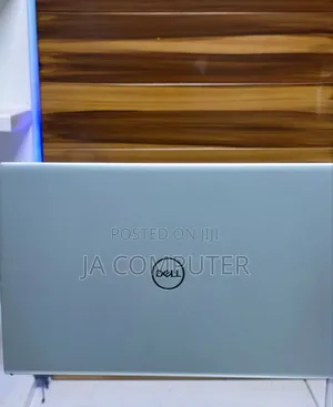 New Laptop Dell Inspiron 15 16GB Intel Core I7 SSD 512GB