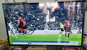  Homeone 55" Smart Tv – Bigger, Smarter Sharper! 