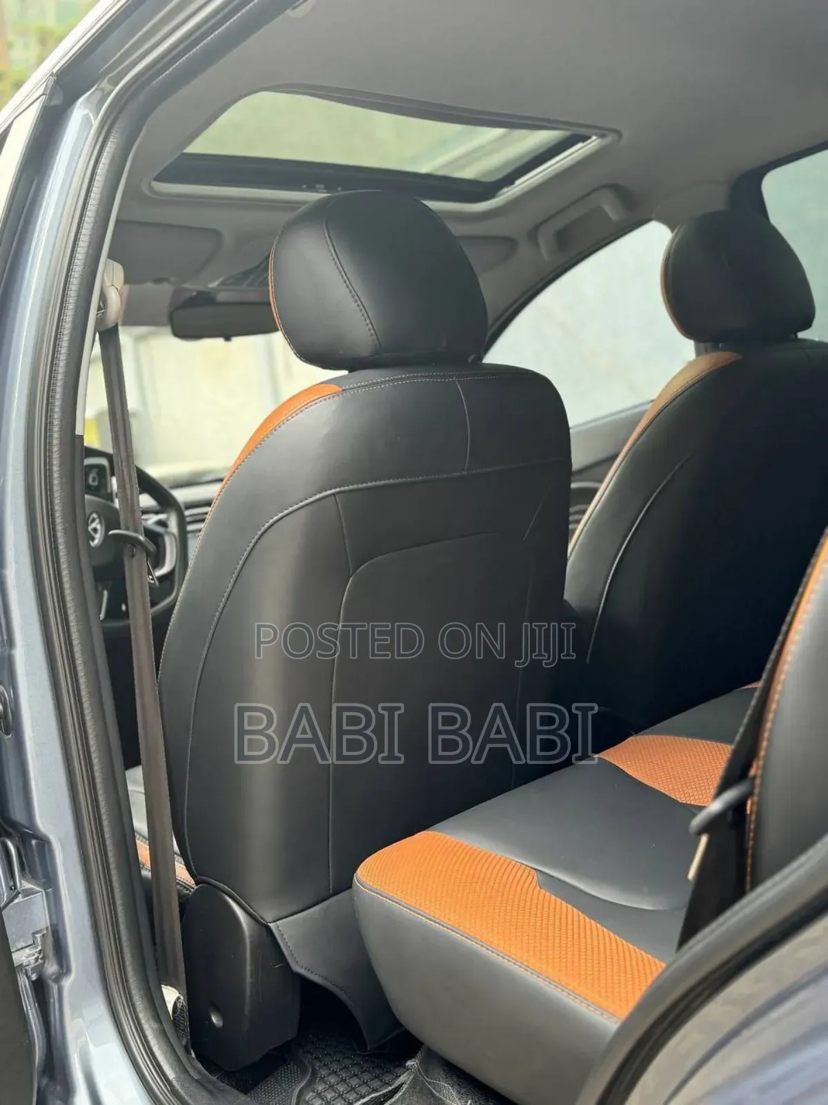 Chery Tiggo 2 2022 Blue