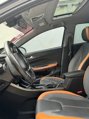 Chery Tiggo 2 2022 Blue