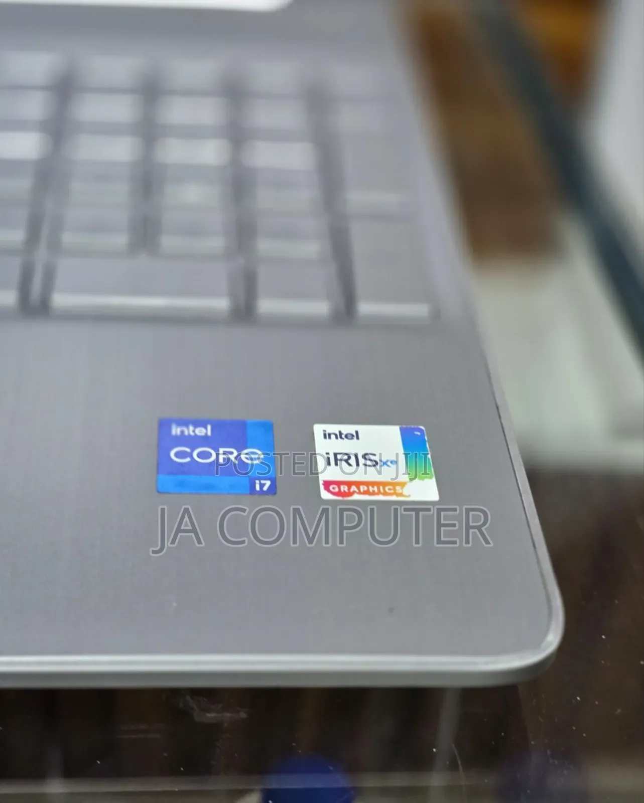 New Laptop HP Stream Notebook 16GB Intel Core I7 SSD 512GB