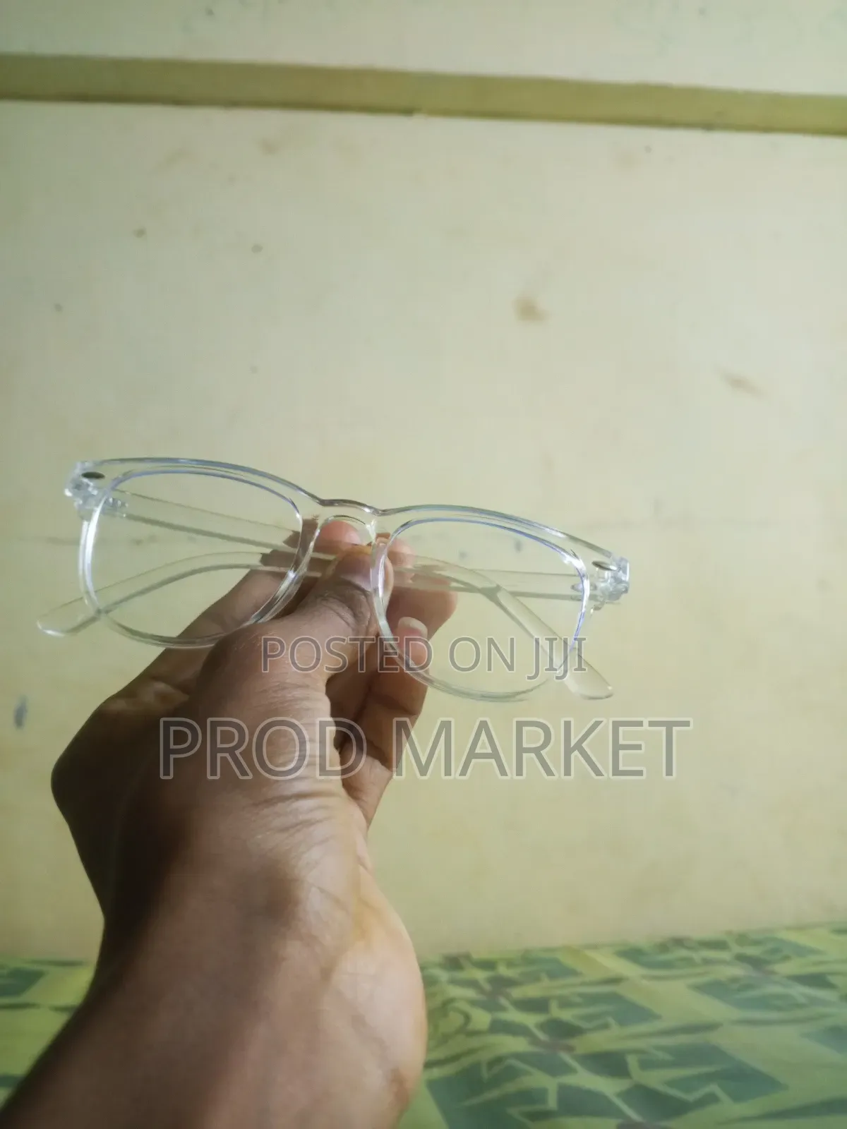 Blue Cut Reading Glass