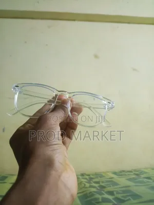 Blue Cut Reading Glass