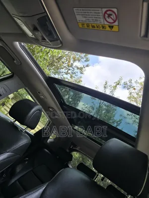 Hyundai Tucson 2017 White