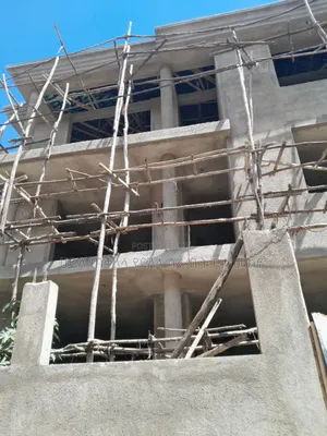 Photo - 6bdrm Townhouse/Terrace in አያት ዞን ኮምፋውንድ ግብ ውስጥ, Yeka for sale