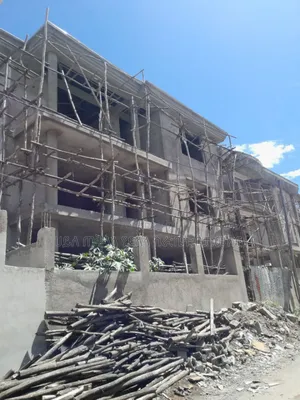 6bdrm Townhouse/Terrace in አያት ዞን ኮምፋውንድ ግብ ውስጥ, Yeka for sale