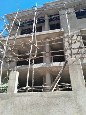 6bdrm Townhouse/Terrace in አያት ዞን ኮምፋውንድ ግብ ውስጥ, Yeka for sale