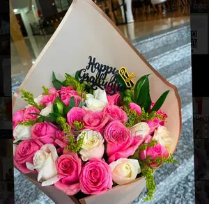 Photo - Beautiful Fresh Flowers | ውብና አዲስ አበቦች