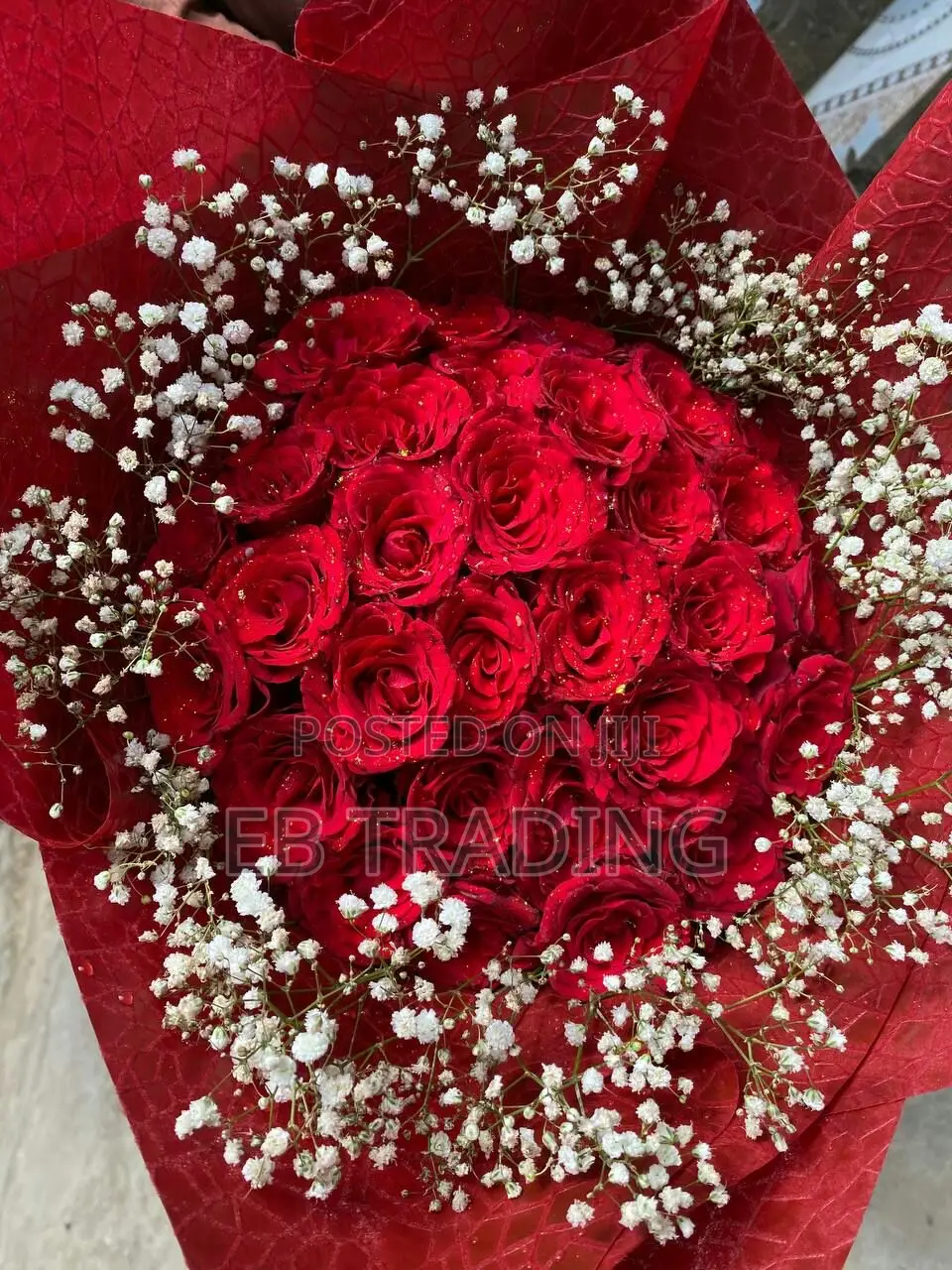 Beautiful Fresh Flowers | ውብና አዲስ አበቦች