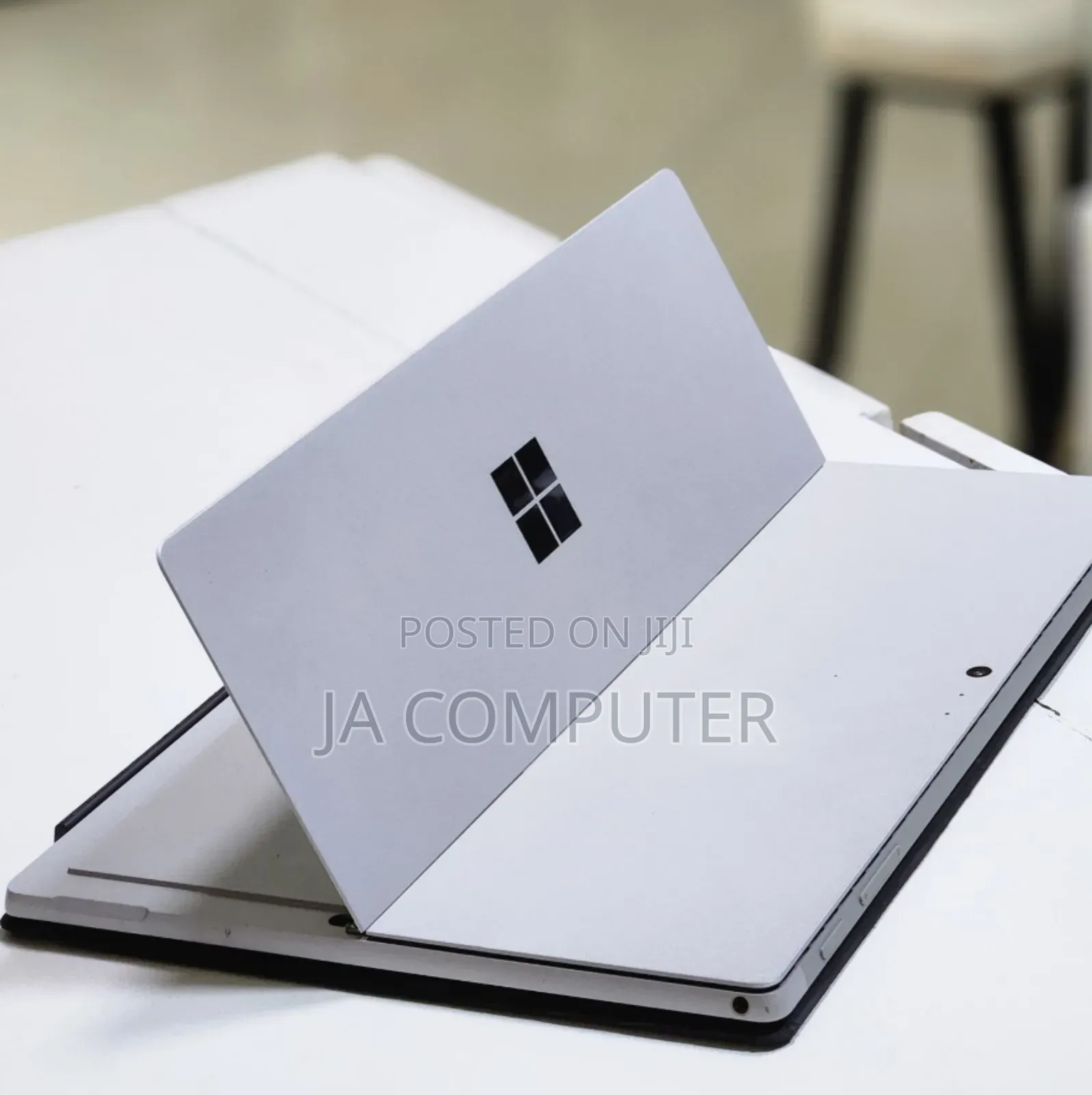 New Laptop Microsoft Surface Laptop 4 16GB Intel Core I7 SSD 1T