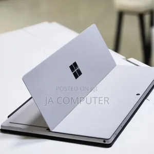 New Laptop Microsoft Surface Laptop 4 16GB Intel Core I7 SSD 1T