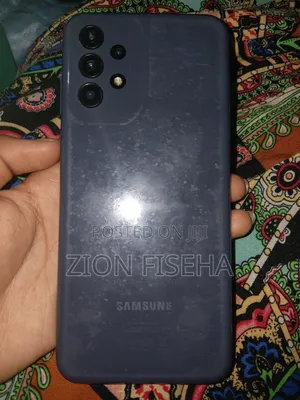 Photo - Mobile Samsung