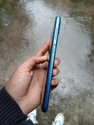 Samsung Galaxy A12 (India) 128 GB Blue