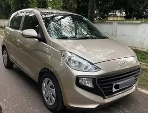 Hyundai Atos 2022 Gold