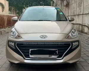 Hyundai Atos 2022 Gold
